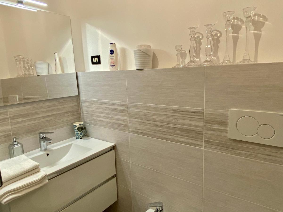 Lungomare Portoturistico Bed and Breakfast Chiavari Εξωτερικό φωτογραφία