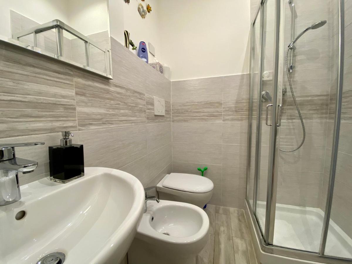 Lungomare Portoturistico Bed and Breakfast Chiavari Εξωτερικό φωτογραφία