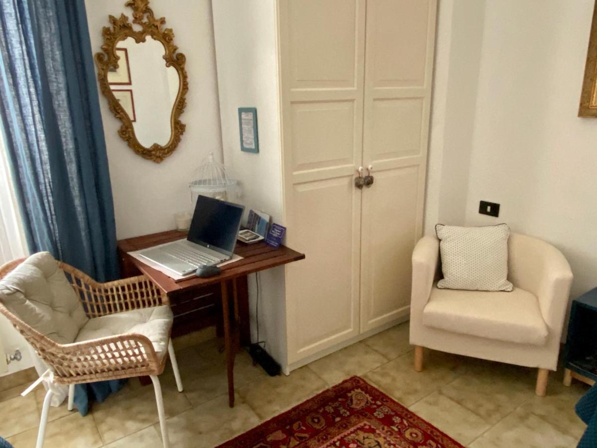Lungomare Portoturistico Bed and Breakfast Chiavari Εξωτερικό φωτογραφία