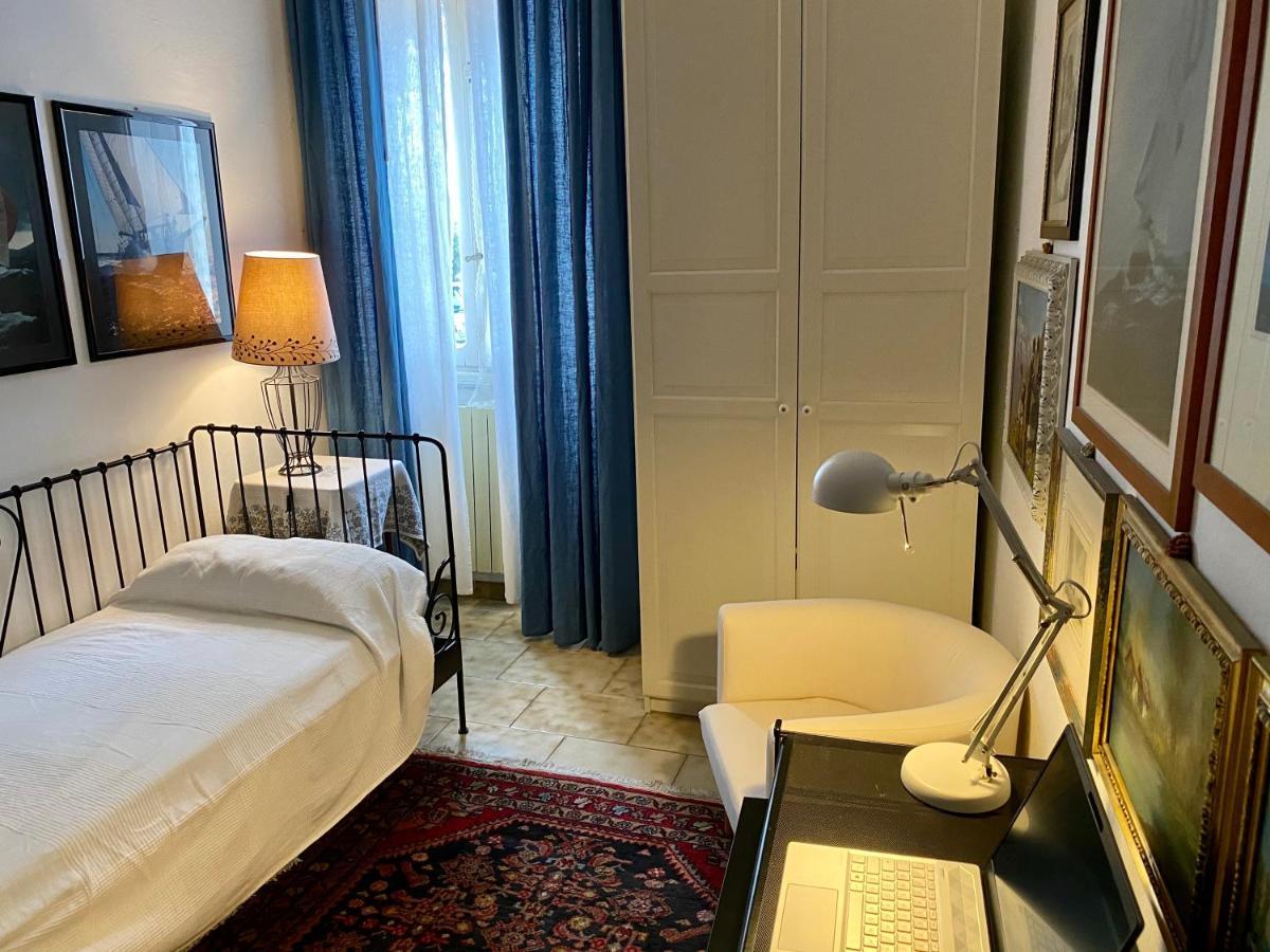 Lungomare Portoturistico Bed and Breakfast Chiavari Εξωτερικό φωτογραφία
