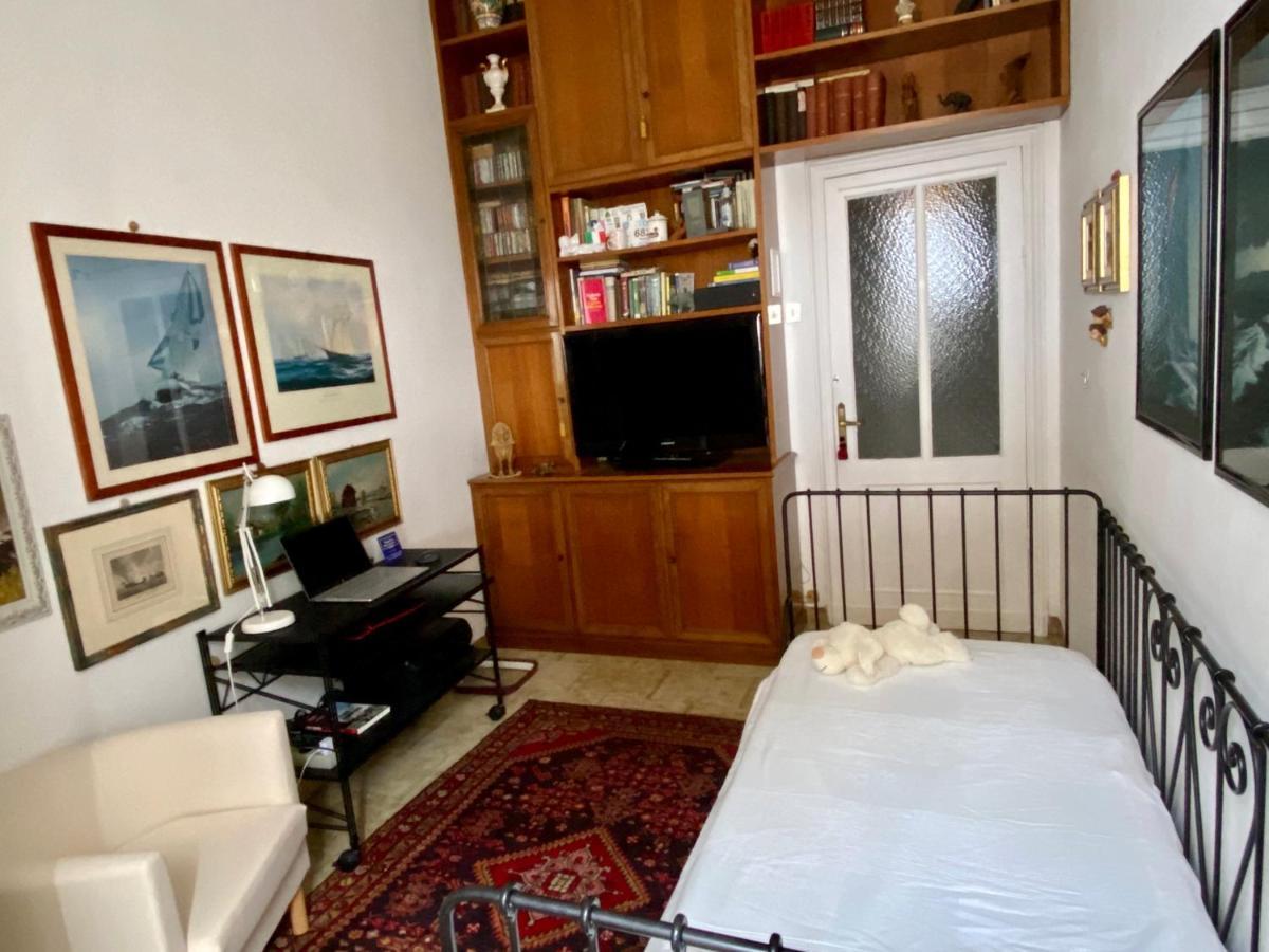 Lungomare Portoturistico Bed and Breakfast Chiavari Εξωτερικό φωτογραφία
