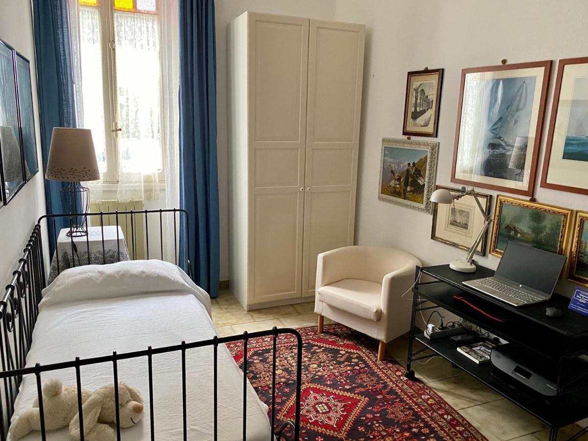 Lungomare Portoturistico Bed and Breakfast Chiavari Εξωτερικό φωτογραφία